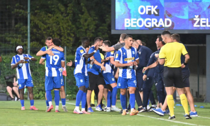 OFK Beograd ima novog trenera! Romantičari izabrali Damjanovićevog naslednika!