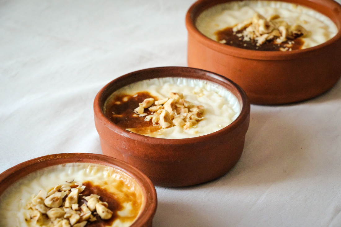 Recept dana: Kremasti španski puding od pirinča, savršen izbor kada vam se jede nešto slatko