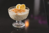 Recept dana: Kremasti španski puding od pirinča, savršen izbor kada vam se jede nešto slatko