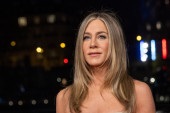Dženifer Aniston snima urnebesnu prazničnu komediju: Deda Mraz na sudu zbog razvoda