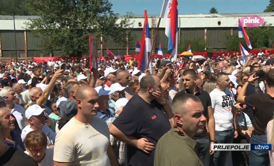 Vučić na obilaznici oko Zlatibora: Posle 50 godina od oktobra kreću radovi na tunelu pod Kadinjačom! Gradiće se i brza pruga (VIDEO)