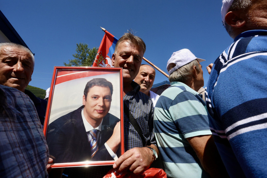 Vučić na obilaznici oko Zlatibora: Posle 50 godina od oktobra kreću radovi na tunelu pod Kadinjačom! Gradiće se i brza pruga (VIDEO)