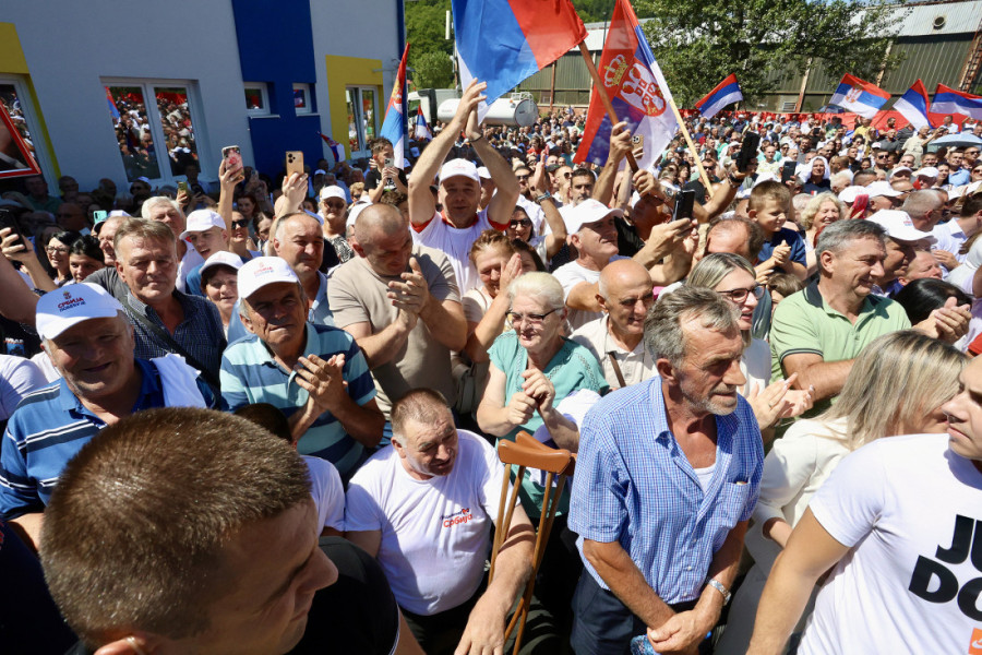 Vučić na obilaznici oko Zlatibora: Posle 50 godina od oktobra kreću radovi na tunelu pod Kadinjačom! Gradiće se i brza pruga (VIDEO)