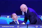 FIFA opet na udaru: UEFA i još dve kontinentalne federacije izdale zajedničko saopštenje