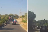 Bosanac napravio haos u Italiji, karabinjeri zapucali na njega: Bacio se u beg u ukradenom kamionu, a u njemu...