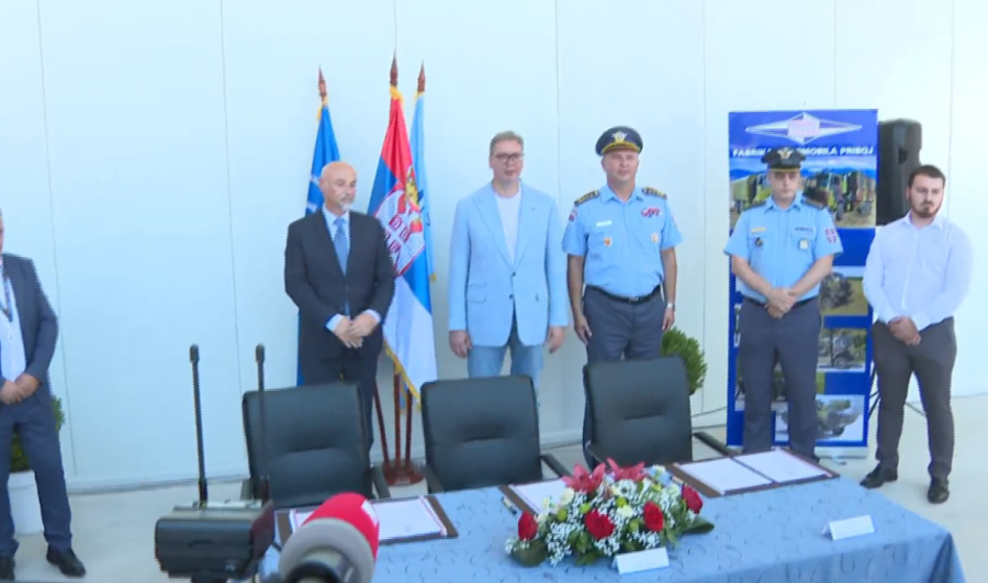 Vučić na obilaznici oko Zlatibora: Posle 50 godina od oktobra kreću radovi na tunelu pod Kadinjačom! Gradiće se i brza pruga (VIDEO)