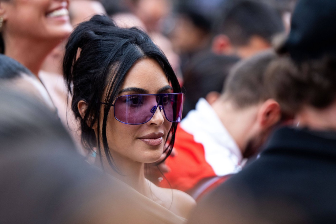 Nepoznat muškarac upao na imanje Kim Kardašijan! Ukrao joj kola - haos u Hiden Hilsu