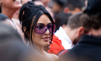 Nepoznat muškarac upao na imanje Kim Kardašijan! Ukrao joj kola - haos u Hiden Hilsu