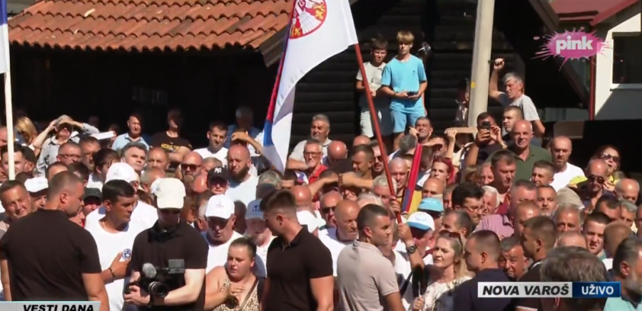 Vučić na obilaznici oko Zlatibora: Posle 50 godina od oktobra kreću radovi na tunelu pod Kadinjačom! Gradiće se i brza pruga (VIDEO)