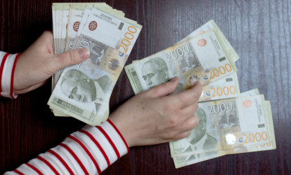 Proverite da li ste na spisku za 6.000 dinara: Prijava počinje 7. septembra