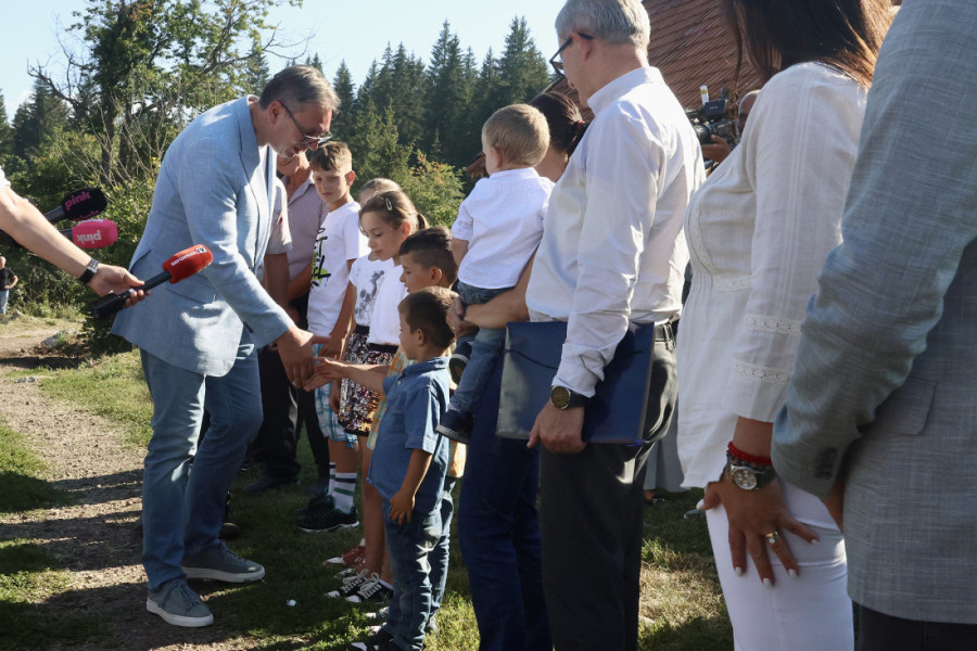 Više od milijardu evra stiže u Zlatiborski okrug: Najavljena ogromna ulaganja, ovo su ključni projekti