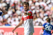 Milošević pred transferom karijere: Srbina želi klub iz Lige šampiona!
