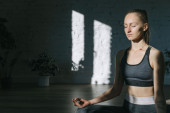 Ovo se događa vašem mozgu dok meditirate: Samo nekoliko minuta može pomoći mentalnom blagostanju