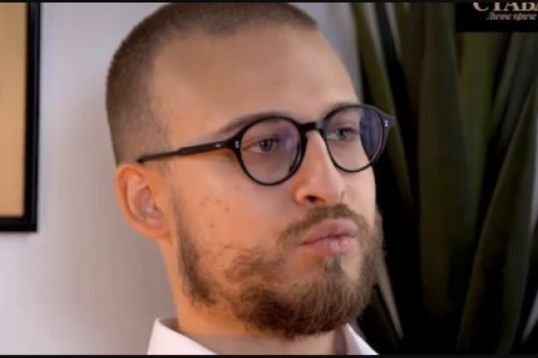 Oglasio se sin lidera SNS! Mihailo Vučević potpuno otvoreno: Evo šta se tačno događalo 13. avgusta prošle godine