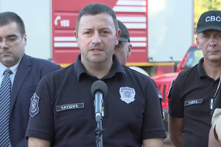Stižu dobre vesti iz Deliblatske peščare: Situacija mirnija, evo kakvo je stanje sa ostalim požarima u Srbiji!
