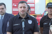 Stižu dobre vesti iz Deliblatske peščare: Situacija mirnija, evo kakvo je stanje sa ostalim požarima u Srbiji!
