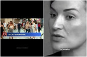 Jelena Obućina nastavlja da dominira! Čak dva puta demantovala sama sebe (VIDEO)