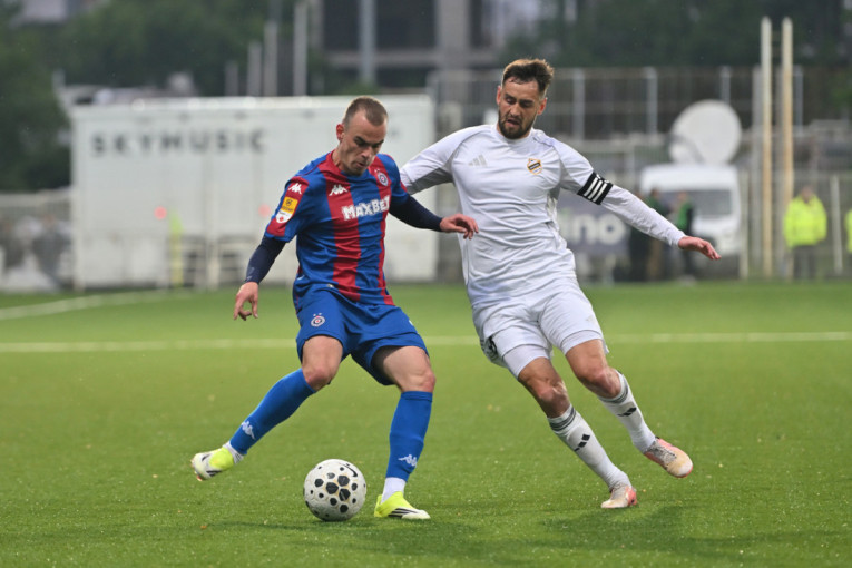 Čukarički ostaje bez važne poluge! Zvezdino dete stiže u Hapoel!