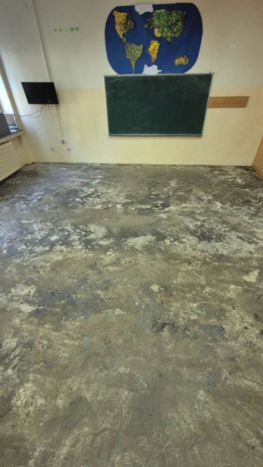Čukarica menja lice: Škole spremne za novu školsku godinu, decu čekaju bolji i bezbedniji uslovi (FOTO)