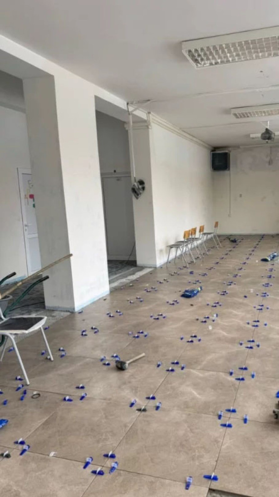 Čukarica menja lice: Škole spremne za novu školsku godinu, decu čekaju bolji i bezbedniji uslovi (FOTO)