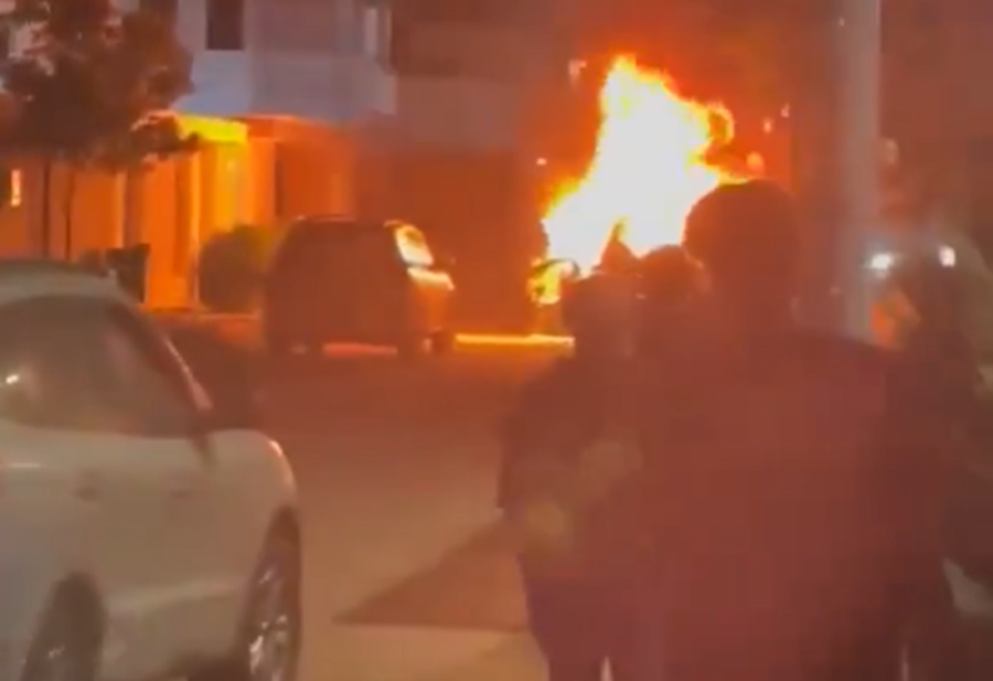Policija digla zemlju na noge: Nađeno još 12 bombi, jedan čovek u centru velike potere!