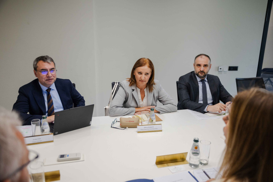 Srbija kreće u veliki energetski poduhvat vredan gotovo milijardu evra: Prvi korak gasovod Niš–Velika Plana