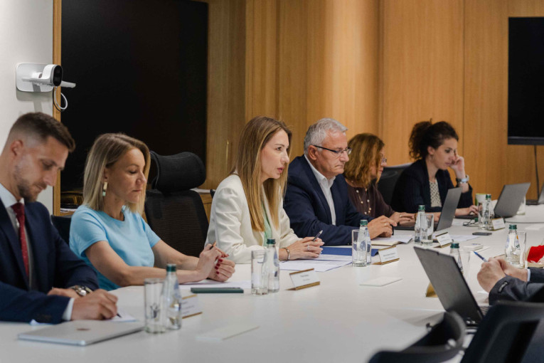 Srbija kreće u veliki energetski poduhvat vredan gotovo milijardu evra: Prvi korak gasovod Niš–Velika Plana