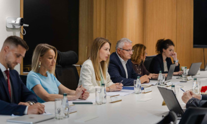 Srbija kreće u veliki energetski poduhvat vredan gotovo milijardu evra: Prvi korak gasovod Niš–Velika Plana