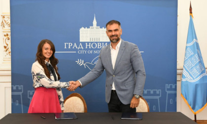 Novi Sad dobija zemljište bez naknade: Otvara se put za realizaciju dva velika projekta