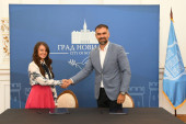 Novi Sad dobija zemljište bez naknade: Otvara se put za realizaciju dva velika projekta