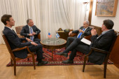 Trampov zet javno napao Netanjahua: Kritikuješ ideju koju si želeo!
