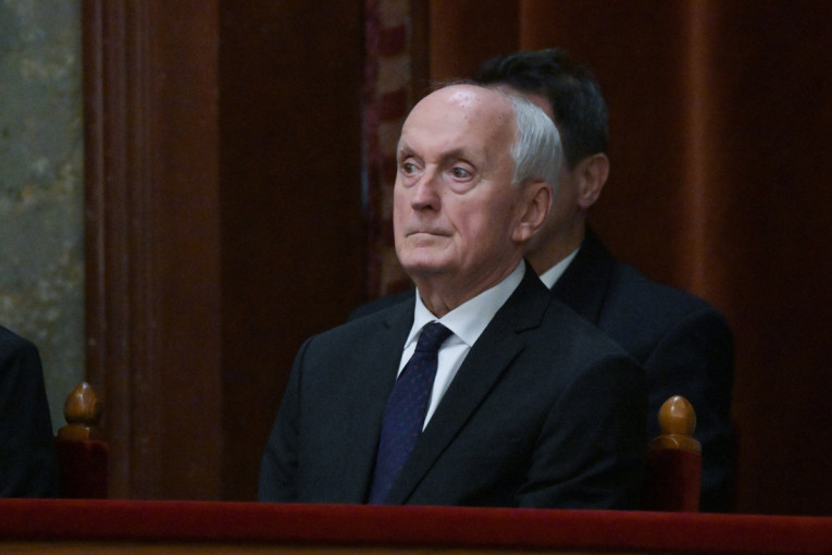 Mađarski parlament izglasao: Andraš Baka je novi predsednik