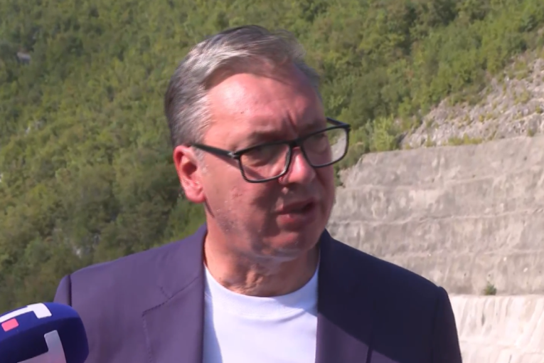 Vučić o razgovoru Mojsilovića sa komandantom KFOR-a: Najlošiji razgovor do sada