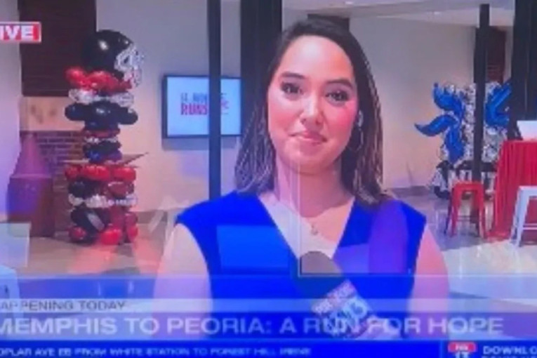 Voditeljka zaspala usred emisije: Umire od blama i dan danas, ali razlog za dremanje je bio potpuno razumljiv (VIDEO)