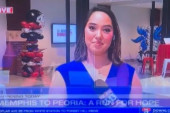 Voditeljka zaspala usred emisije: Umire od blama i dan danas, ali razlog za dremanje je bio potpuno razumljiv (VIDEO)