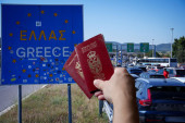 Idete kolima u Grčku? Ovu grešku na granici nikako ne pravite, možete ostati bez pasoša!