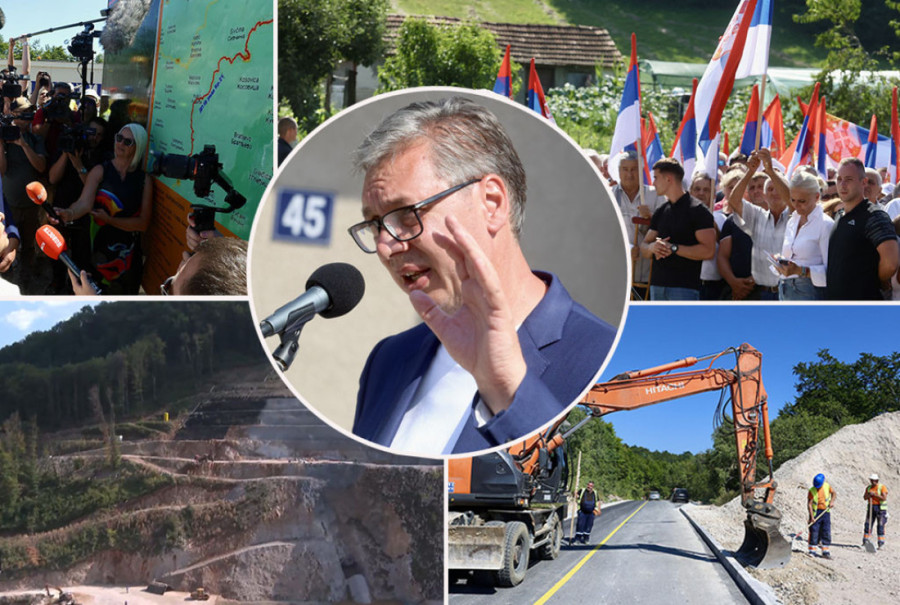 Vučić čestitao novoizabranom predsedniku Mađarske: „Nastavljamo da razvijamo bliske odnose naših zemalja“