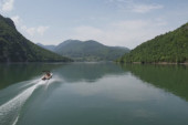 Tragedija na Drini! Muškarac se utopio na popularnom kupalištu!