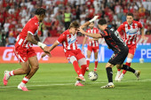 Zvezda odložila još jedan meč: Duel sa Viktorijom je na prvom mestu!