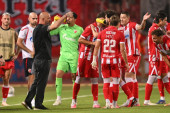Superligaš demantovao! Naš trener ne ide u Crvenu zvezdu