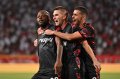 Hapoel Ber Ševa na korak do Lige šampiona: Izraelci srušili Sabah posle preokreta!