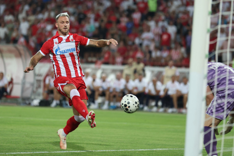 Zemun - Crvena zvezda: Šampion na Ubu leči evropske rane!