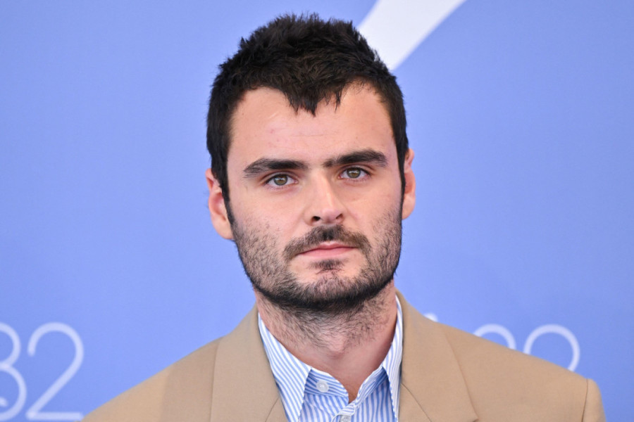 Unuk Džeka Nikolsona krenuo stopama slavnog dede: Ovo je njegova prva glavna uloga (FOTO/VIDEO)