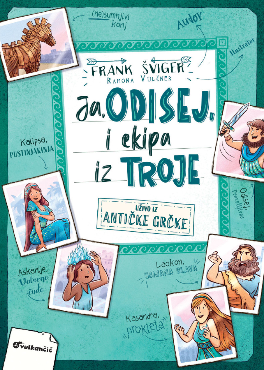 Nolanova „Odiseja“ osvojila je bioskope: Evo kako da deca upoznaju priču iza najvećeg letnjeg hita