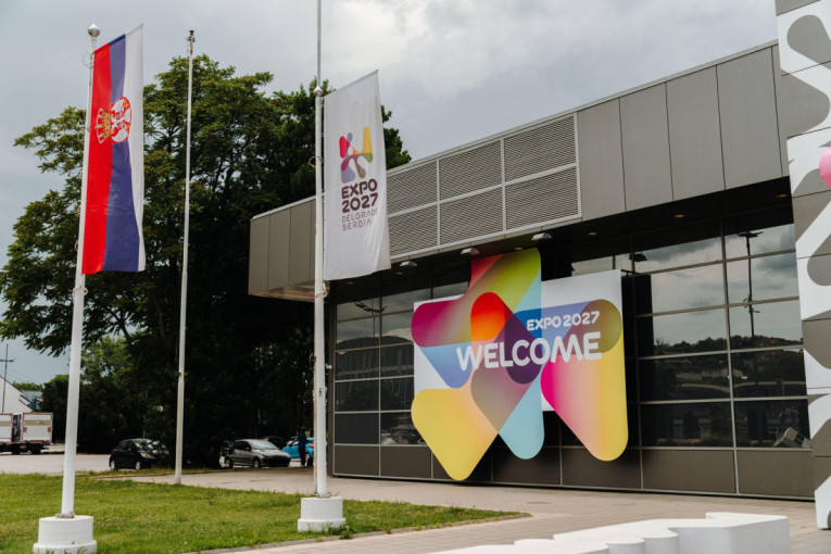 Počeli razgovori sa kandidatima za volontiranje na izložbi EXPO 2027: Do sada stiglo 9.000 prijava!