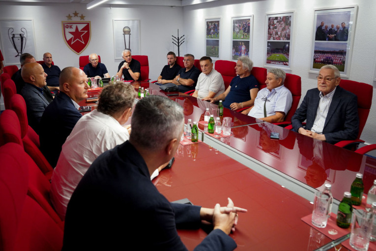 Zvezda našla trenera: Čeka se samo ozvaničenje!