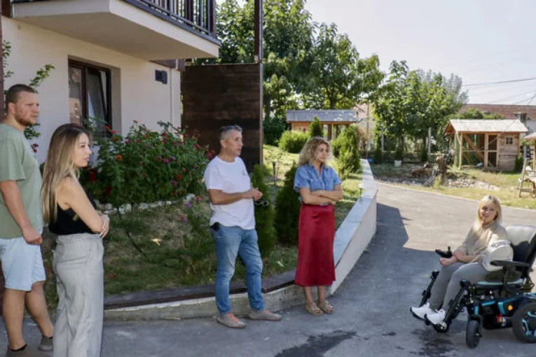 Međunarodni dan mladih obeležen uz sport i druženje: Iz Vrčina poslata poruka o važnosti inkluzije i jednakih mogućnosti