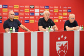 Upravni odbor Crvene zvezde jednoglasan: Doneta četiri zaključka nakon debakla u Plzenju!