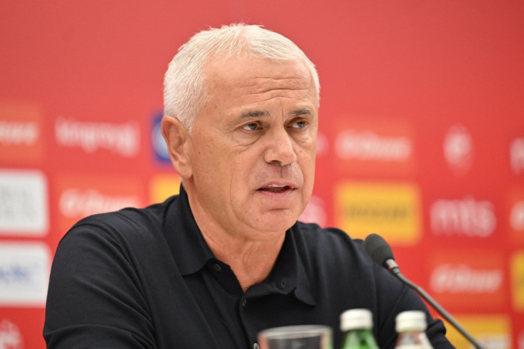 Terzić na promociji Rijere: U njemu smo prepoznali ono što nismo imali u prethodnom periodu!