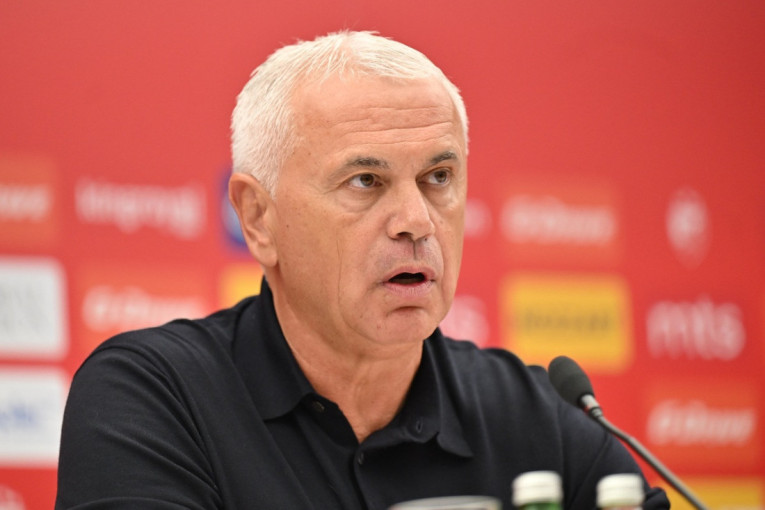 Terzić razočaran ekipom: Stanković nije smeo onako da reaguje! (VIDEO)